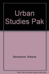 9780787205706-0787205702-Urban Studies Pak