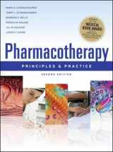 9780071621809-0071621806-Pharmacotherapy Principles & Practice
