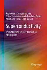 9783030233020-3030233022-Superconductivity: From Materials Science to Practical Applications