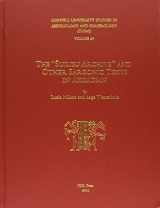 9781934309612-1934309613-CUSAS 27: The “Šuilisu Archive” and Other Sargonic Texts in Akkadian (CUSAS: Cornell University Studies in Assyriology and Sumerology)