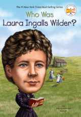 9780448467061-0448467062-Who Was Laura Ingalls Wilder?