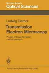 9783540117940-3540117946-Transmission electron microscopy: Physics of image formation and microanalysis (Springer series in optical sciences)
