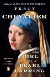 9780452282155-0452282152-Girl with a Pearl Earring: A Novel