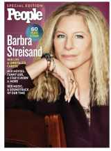 9781547861729-154786172X-PEOPLE Barbra Streisand