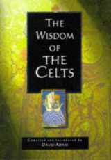 9780745936437-0745936431-The Wisdom of the Celts