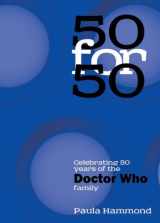 9781845830922-184583092X-50 for 50: Celebrating 50 Years of the Doctor Who Family