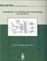 9781591610328-159161032X-Metabolic and Endocrine Physiology, Second Edition (Quick Look Series)