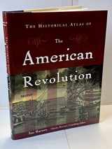 9780415922432-0415922437-The Historical Atlas of the American Revolution