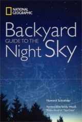 9781435146068-1435146069-NG Backyard Guide to the Night Sky