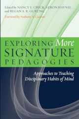 9781579224769-1579224768-Exploring More Signature Pedagogies