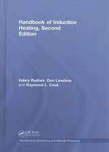 9781466553958-1466553952-Handbook of Induction Heating (Manufacturing Engineering and Materials Processing)
