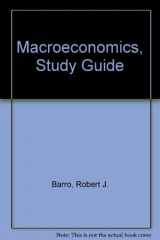 9780471586470-0471586471-Study Guide to accompany Macroeconomics, 4e
