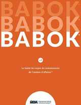 9781927584149-1927584140-Le Guide du Business Analysis Body of Knowledge(R) (Guide BABOK(R)) CND French