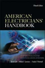 9780071494625-0071494626-American Electricians' Handbook