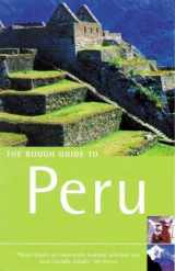 9781843530749-1843530740-The Rough Guide to Peru 5 (Rough Guide Travel Guides)