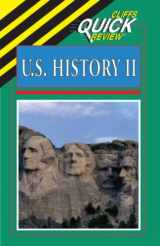 9780764585371-0764585371-CliffsQuickReview U.S. History II
