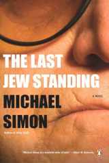 9780143114314-014311431X-The Last Jew Standing: A Novel