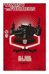 9781600105920-1600105920-Transformers: All Hail Megatron Volume 4