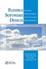 9780367392642-036739264X-Flexible Software Design: Systems Development for Changing Requirements