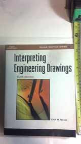 9780766828971-0766828972-Interpreting Engineering Drawings