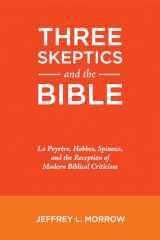 9781498239172-149823917X-Three Skeptics and the Bible