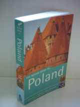 9781858288499-1858288495-The Rough Guide to Poland