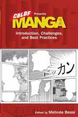 9781616552787-1616552786-CBLDF Presents Manga: Introduction, Challenges, and Best Practices