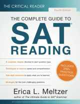 9781733589529-173358952X-The Critical Reader, Fourth Edition: The Complete Guide to SAT Reading