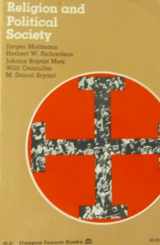 9780060655648-006065564X-Religion and political society (A Harper forum book)