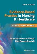 9781975185725-1975185722-Evidence-Based Practice in Nursing & Healthcare: A Guide to Best Practice