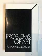9780023675102-0023675101-Problems of Art