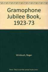 9780902470040-0902470043-"The Gramophone" jubilee book