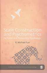9780857024046-0857024043-Scale Construction and Psychometrics for Social and Personality Psychology: Authority, Sovereignty and the Logic of Competition (The SAGE Library of Methods in Social and Personality Psychology)