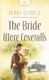 9781602600317-1602600317-The Bride Wore Coveralls (The Racing Series #1) (Heartsong Presents #789)