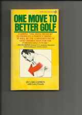9780451134288-0451134281-One Move to Better Golf