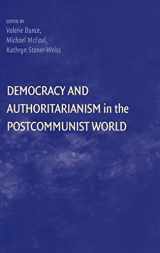 9780521115988-0521115981-Democracy and Authoritarianism in the Postcommunist World