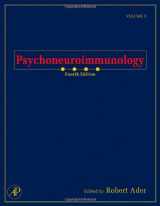 9780120885763-012088576X-Psychoneuroimmunology, Two-Volume Set, Volume 1-2, Fourth Edition