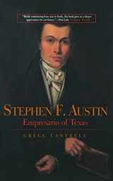 9780300090932-0300090935-Stephen F. Austin: Empresario of Texas
