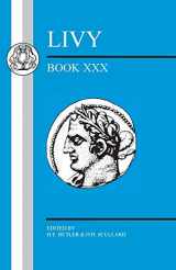 9781853996795-1853996793-Livy: Book XXX (Latin Texts)