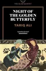 9781781680063-178168006X-Night of the Golden Butterfly: A Novel (The Islam Quintet)