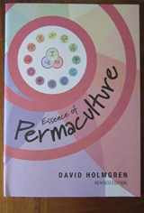 9780648344230-0648344231-Essence of Permaculture