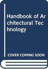 9780442205256-0442205252-Handbook of Architectural Technology