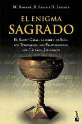 9788427030985-8427030983-El Enigma Sagrado/ the Holy Blood and the Holy Grail (Spanish Edition)