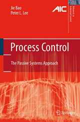 9781846288920-1846288924-Process Control: The Passive Systems Approach (Advances in Industrial Control)