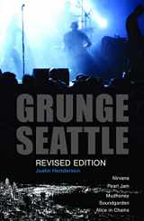 9781938901546-1938901541-Grunge: Seattle