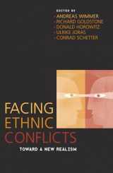 9780742535848-0742535843-Facing Ethnic Conflicts: Toward a New Realism