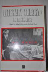 9780631200291-0631200290-Literary Theory: An Anthology (Blackwell Anthologies)
