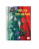 9780786667406-0786667400-Mel Bay Noels for Flute and Piano