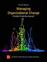 9781264071616-1264071612-Loose-Leaf for Managing Organizational Change