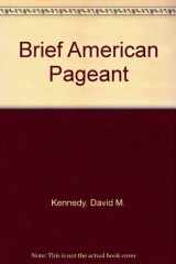 9780669399790-0669399795-Brief American Pageant